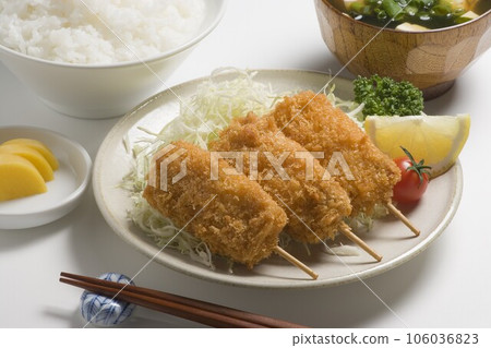 Skewers 106036823