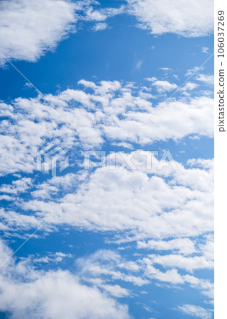 夏日清爽的天空圖片 106037269