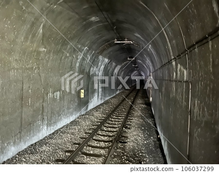 湯西川溫泉站_栃木縣日光市_野岩鐵道會津鬼怒川線_隧道站_湯西川溫泉 106037299