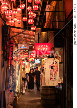 “東京”吉祥寺·哈莫尼卡小街 “東京”吉祥寺·哈莫尼卡小街 106037411