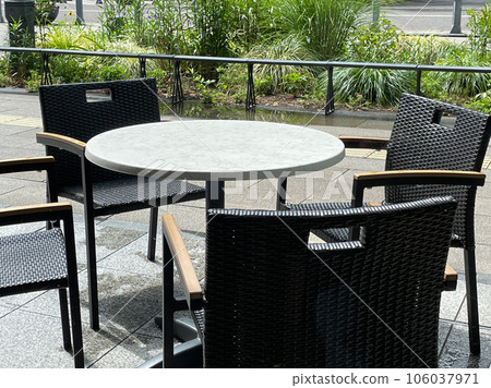 cafe terrace cafe terrace 106037971