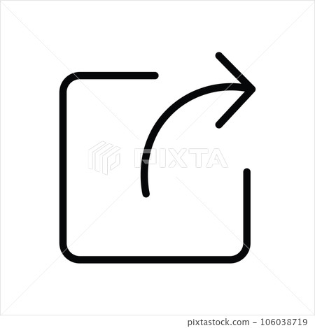 Right direction right arrow icon Design Right direction right arrow icon Design 106038719