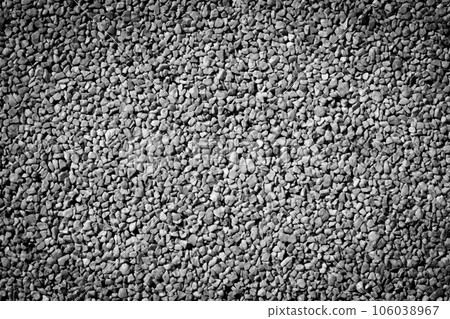 Small stones wall texture Small stones wall texture 106038967