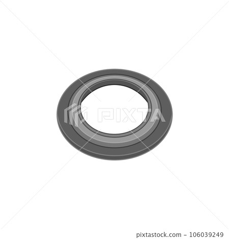 Triangular packing (water supply, faucet) Triangular packing (water supply, faucet) 106039249