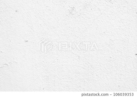 white cement; texture stone concrete,rock plastered stucco wall; painted flat fade pastel background grey solid floor grain.Rough top beige empty brushed print sand brick sepia grunge crack home dirty 106039353