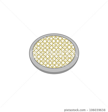 整流網絡（調節水流的網絡） 106039638