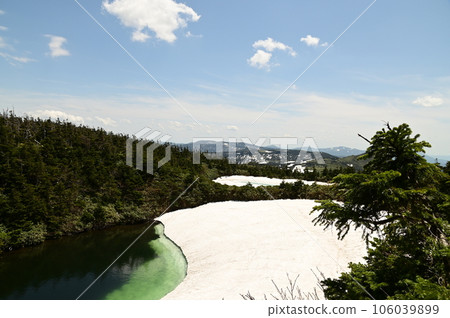 Hachimantai is dragon eye season 106039899