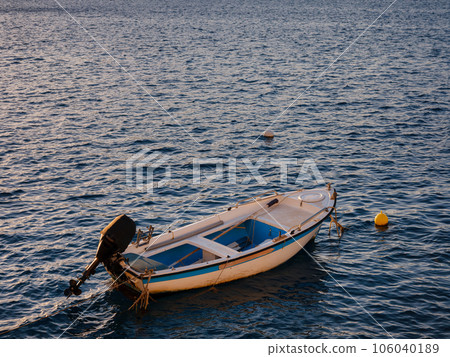 Symi Island, Greece islands holidays from Rhodos in Aegean Sea. Symi Island, Greece islands holidays from Rhodos in Aegean Sea. 106040189