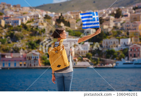 Travel to Greece, Mediterranean islands outside tourist season Travel to Greece, Mediterranean islands outside tourist season 106040201