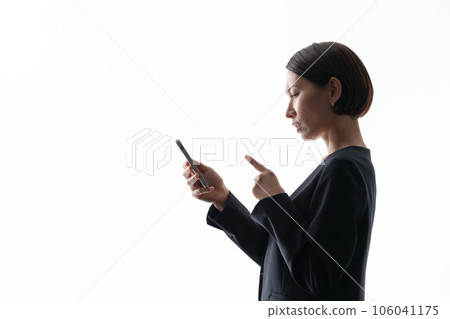 Smartphone addiction SNS worries Smartphone addiction SNS worries 106041175
