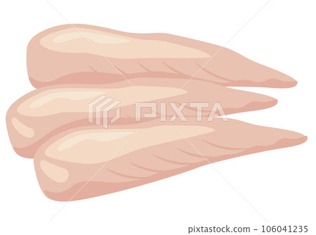 Meat_chicken fillet 106041235