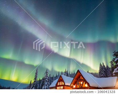 Aurora Aurora 106041328