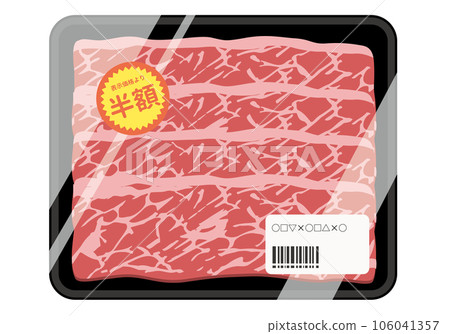 肉類_盒裝牛肉(半價貼) 肉類_盒裝牛肉(半價貼) 106041357