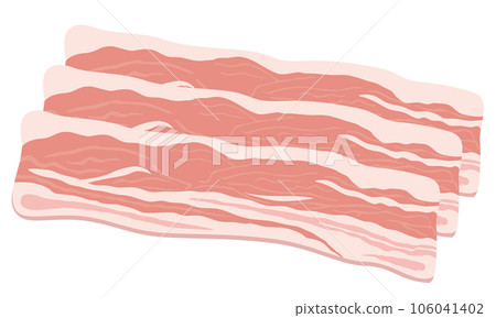 肉_五花肉 106041402