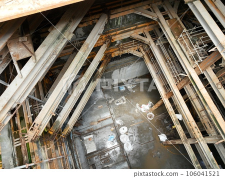 建築工地 106041521