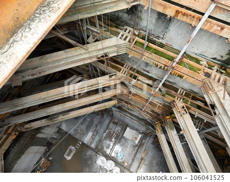 建築工地 建築工地 106041525