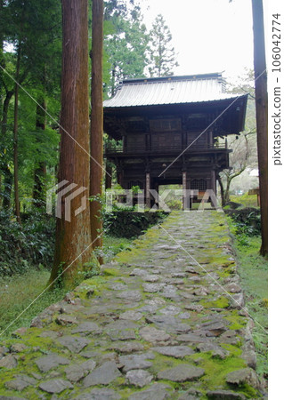 Ryuonji Temple [Ogose Town, Saitama Prefecture] 106042774