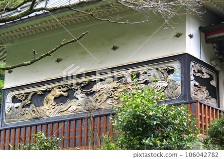 Ryoonji Temple [Ogose Town, Saitama Prefecture] 106042782