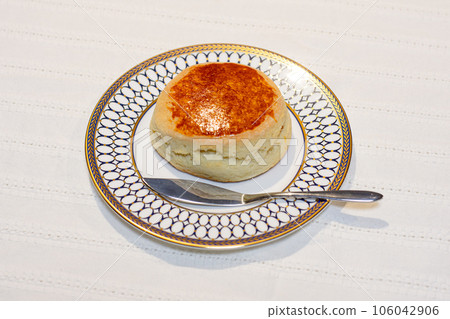 Tea time scone afternoon tea Nunkatsu table coordination 106042906