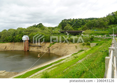 青山水壩/土壩 青山水壩/土壩 106043126