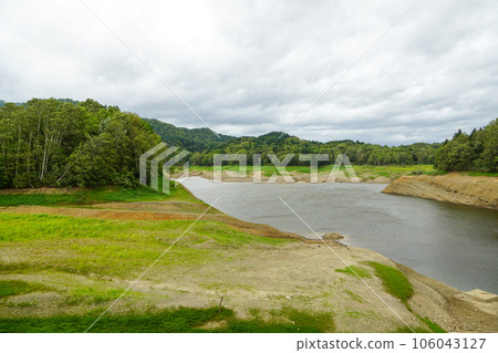 青山水壩/土壩 青山水壩/土壩 106043127