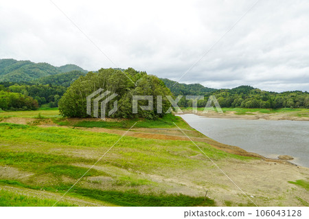 青山水壩/土壩 青山水壩/土壩 106043128