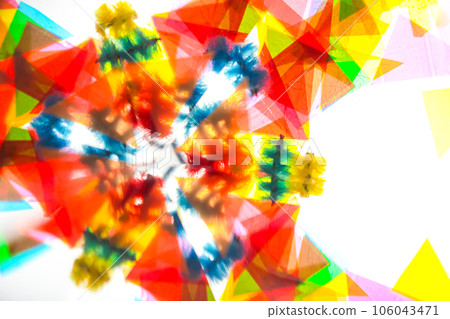 手工萬花筒萬花筒 手工萬花筒萬花筒 106043471