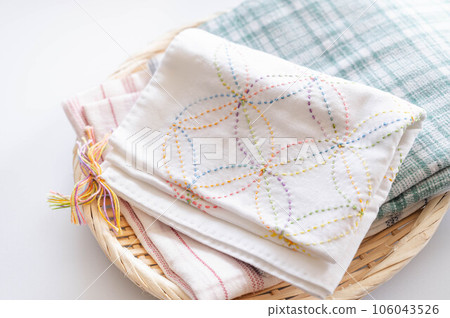 廚房用具洗碗布 106043526