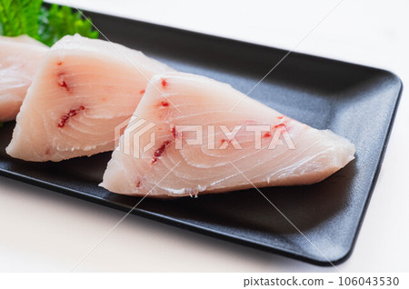 脂肪旗魚片 106043530