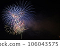 夏夜天空煙花 106043575