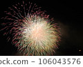 夏夜天空煙花 106043576