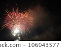 夏夜天空煙花 106043577