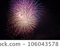 夏夜天空煙花 106043578