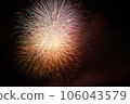 夏夜天空煙花 106043579