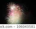 夏夜天空煙花 106043581