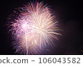 夏夜天空煙花 106043582