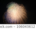 夏夜天空煙花 106043612