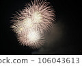 夏夜天空煙花 106043613