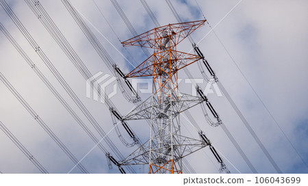 電力傳輸與環境 電力傳輸與環境 106043699