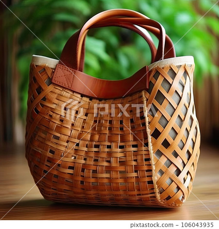 Bamboo & Rattan Weaving Bamboo & Rattan Weaving 106043935