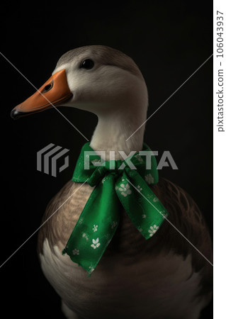The Shamrock Goose The Shamrock Goose 106043937