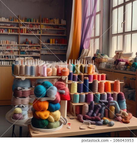Textile Wonderland Textile Wonderland 106043953