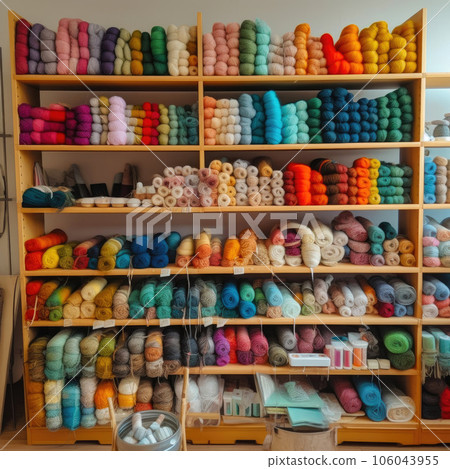 Textile Haven Textile Haven 106043955