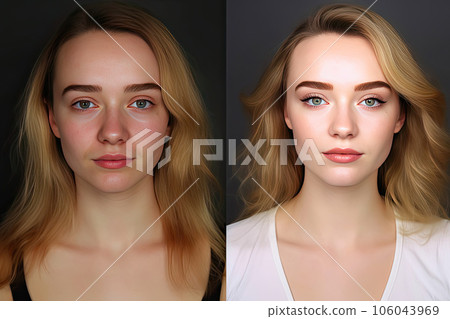 Natural Makeup Course Images Natural Makeup Course Images 106043969