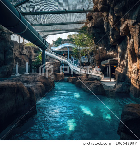 Majestic Rocks and Underground Wonders Majestic Rocks and Underground Wonders 106043997