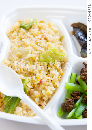 蟹肉炒飯便當 蟹肉炒飯便當 106044238