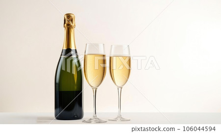 Champagne Time: A Toast to Special Moments Champagne Time: A Toast to Special Moments 106044594