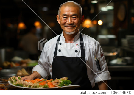 Japanese Cooking Perfection 106044678