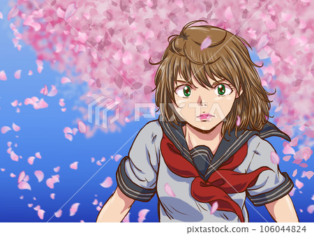 determined high school girl 4 determined high school girl 4 106044824