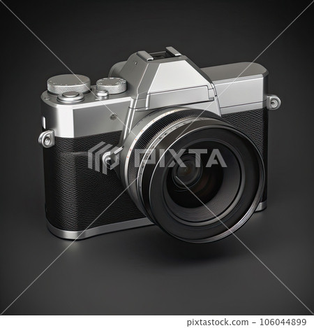 Tech-Savvy Camera: A New Era in Photography Tech-Savvy Camera: A New Era in Photography 106044899